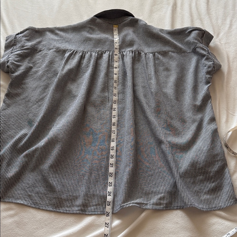 Bohme blouse - Picture 9 of 9